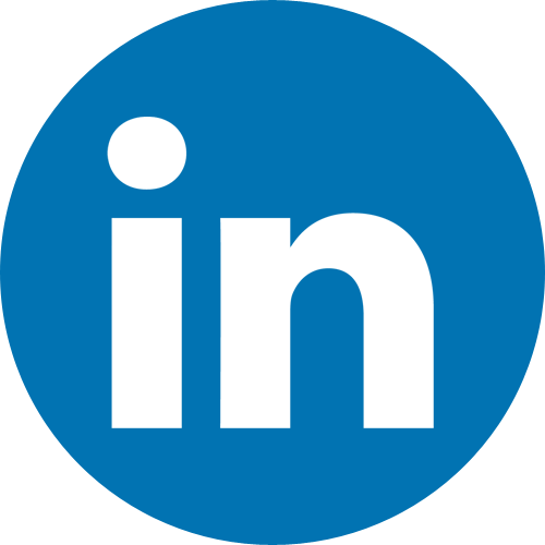 ¡Conécta conmigo en LinkedIn!